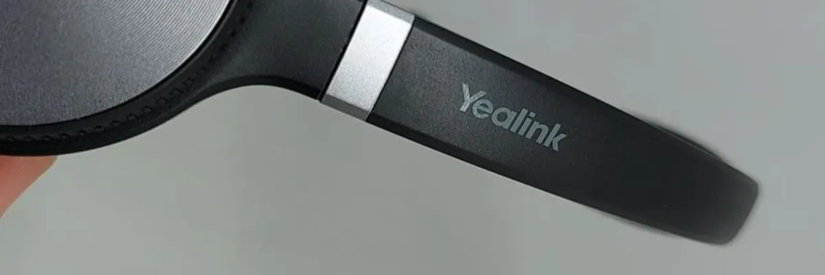 Diamo vita alle nuove cuffie con cavo yealink