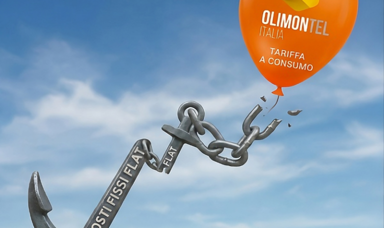 Flat vs Consumo: Perché Pagare per Ciò che Non Usi?