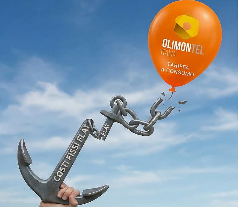 Flat vs Consumo: Perché Pagare per Ciò che Non Usi?